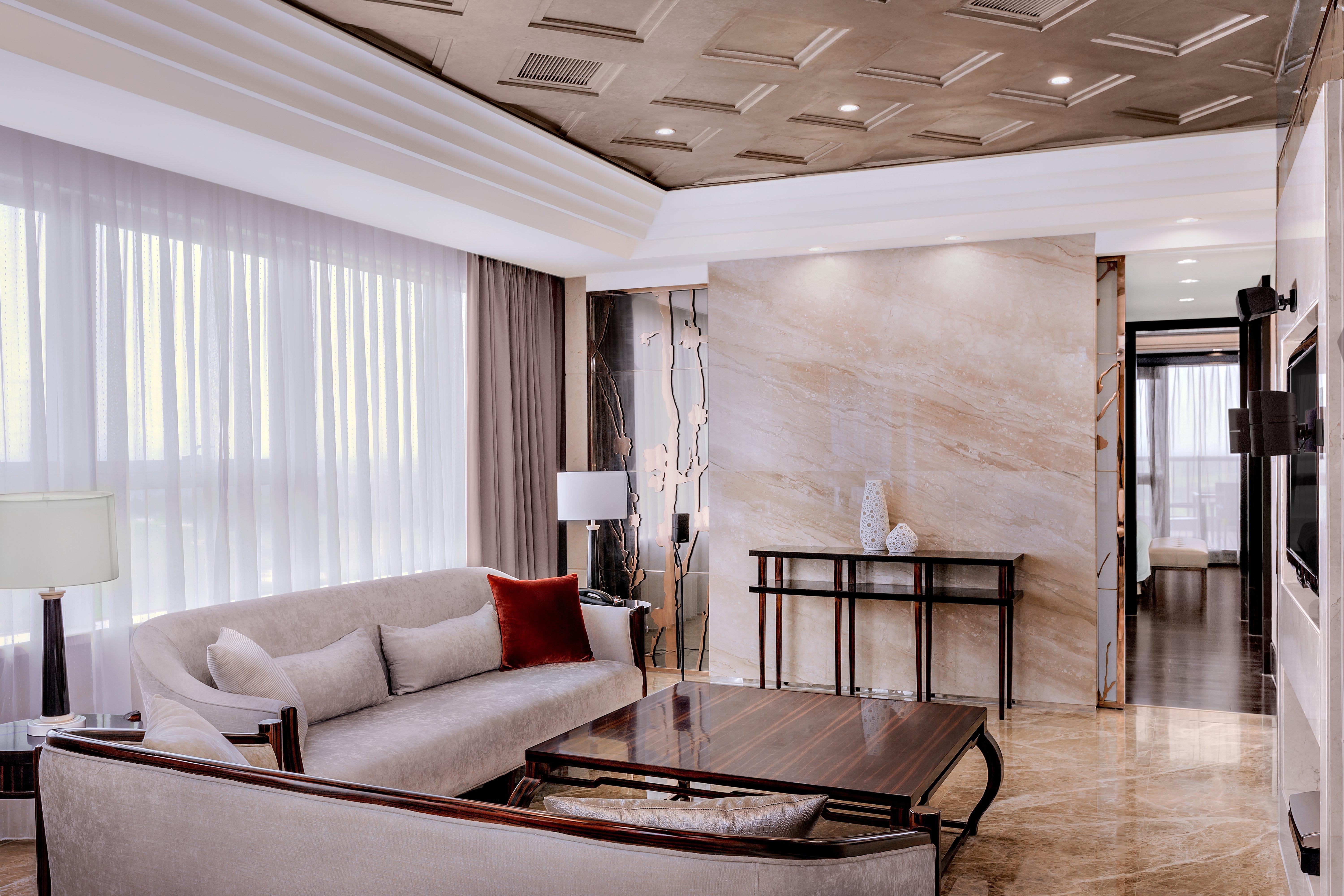 Crowne Plaza Shanghai Anting-Auto City - 15 Minutes Drive To F1 Jiading Exterior photo