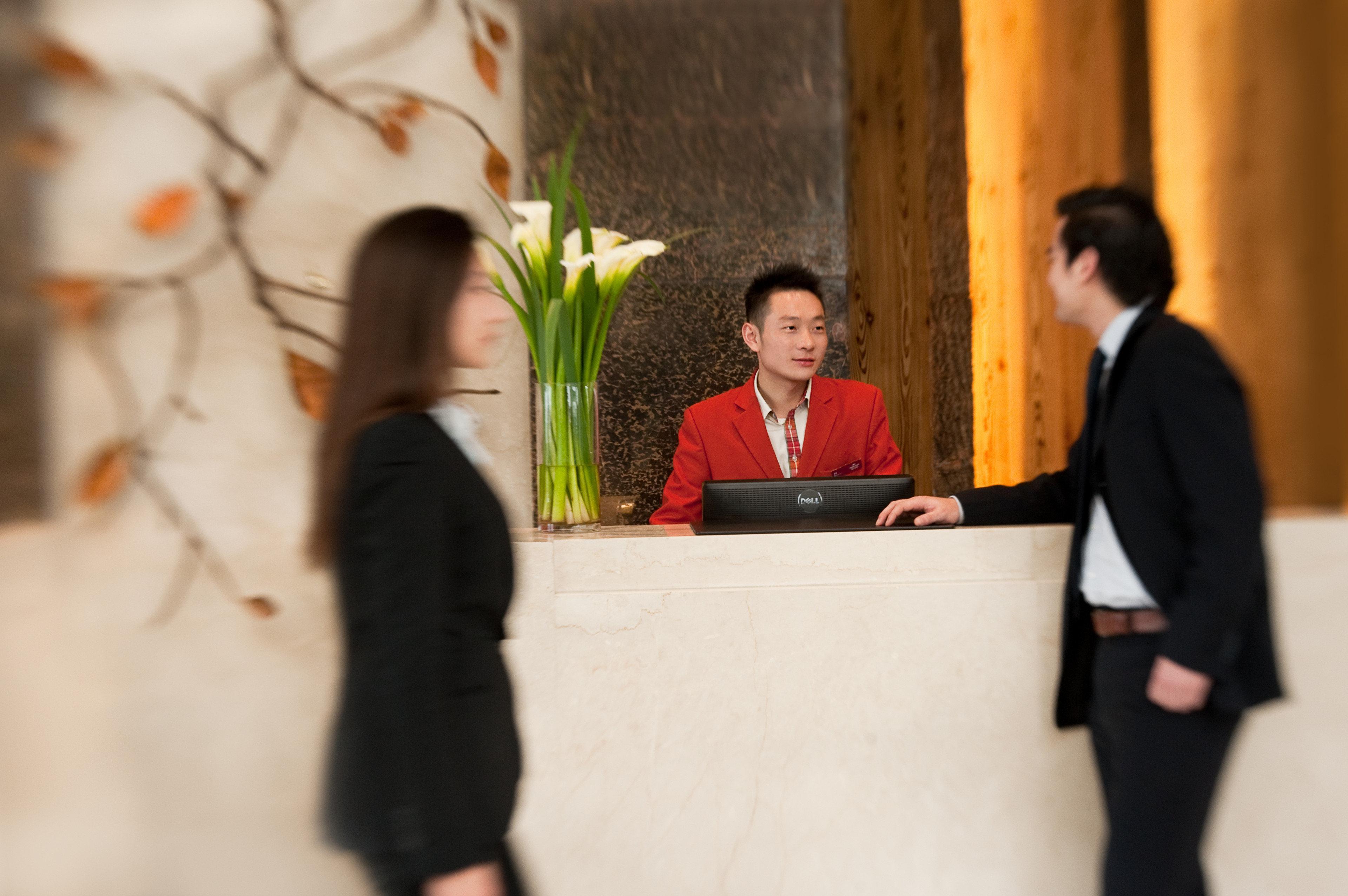 Crowne Plaza Shanghai Anting-Auto City - 15 Minutes Drive To F1 Jiading Exterior photo